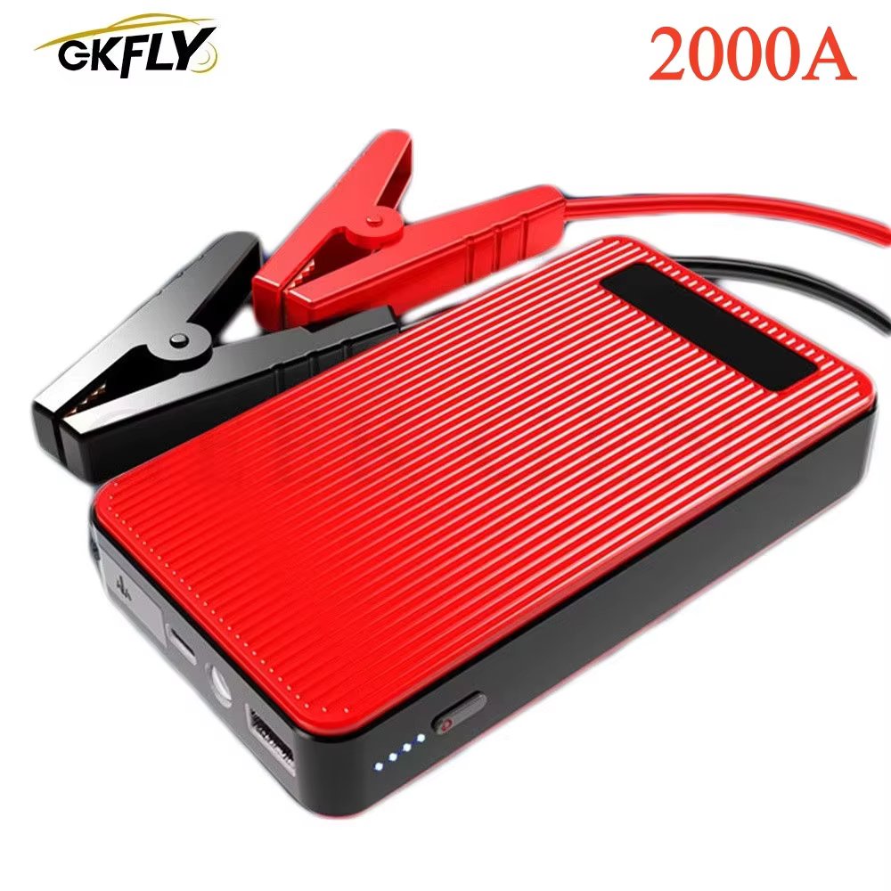 2000A Red