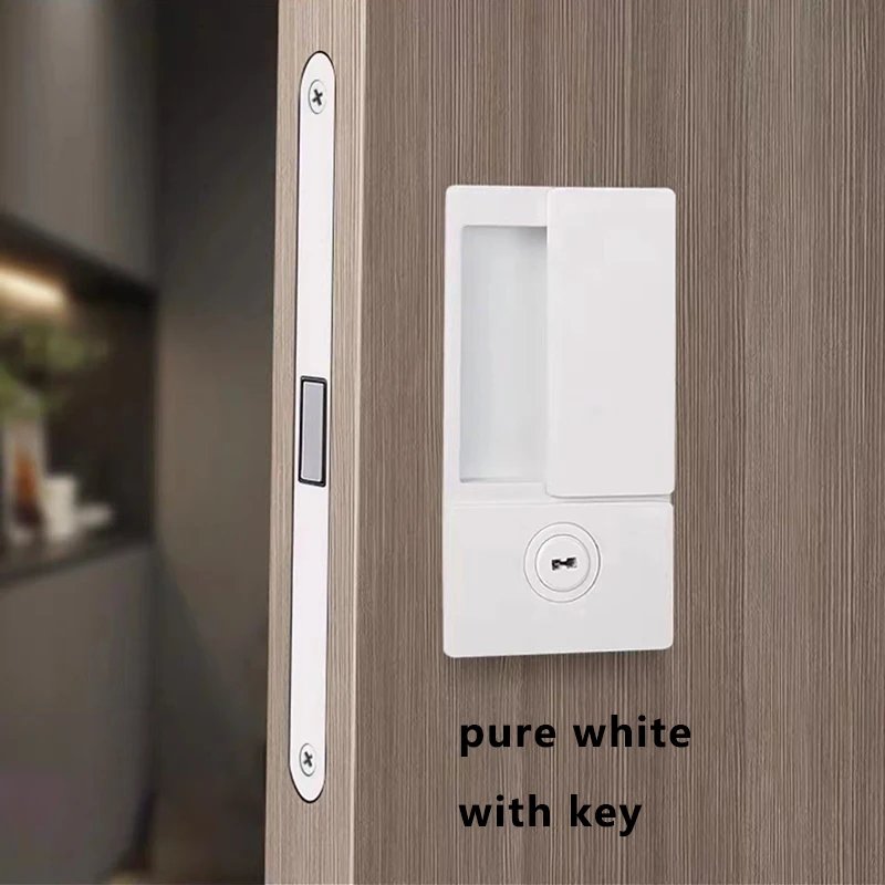 pure white-ET