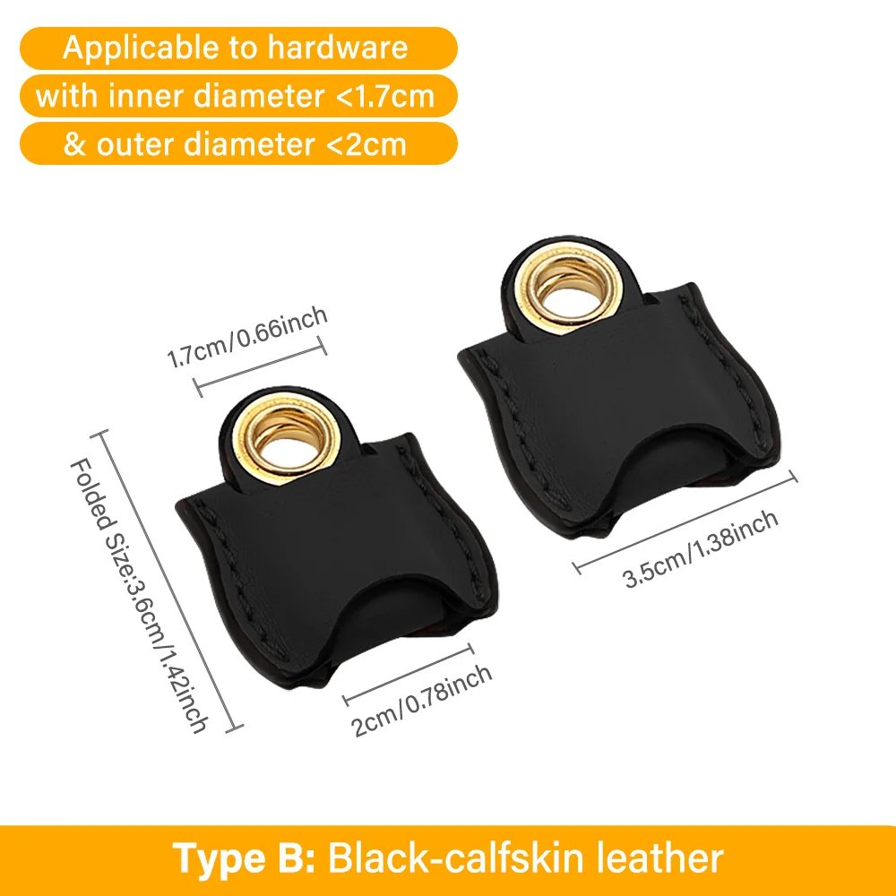 Type B Black