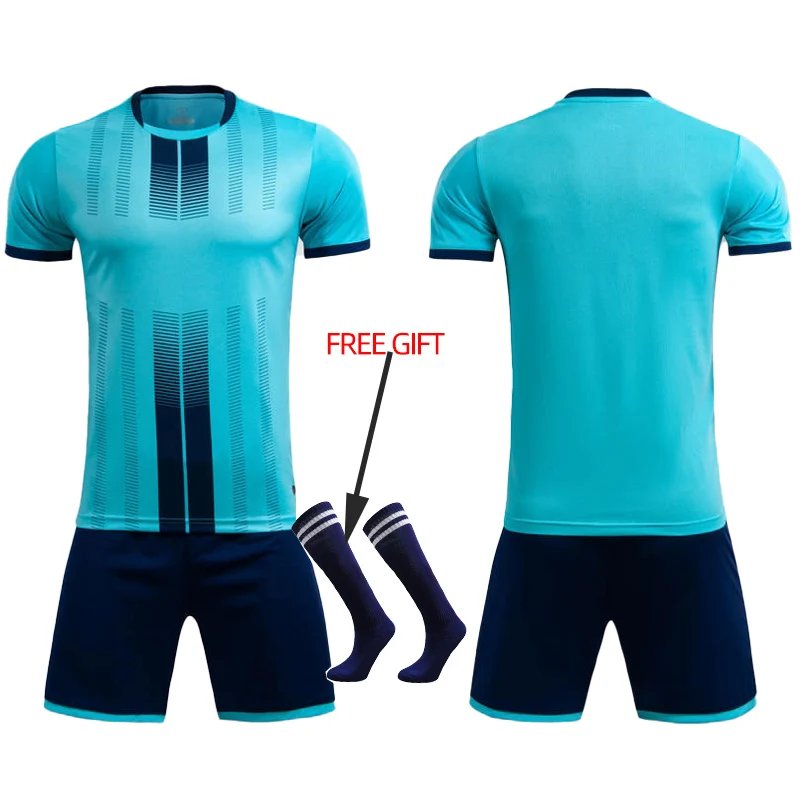 M8607 Lake blue