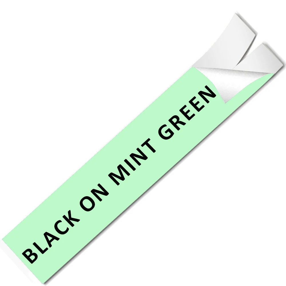 Mint Green