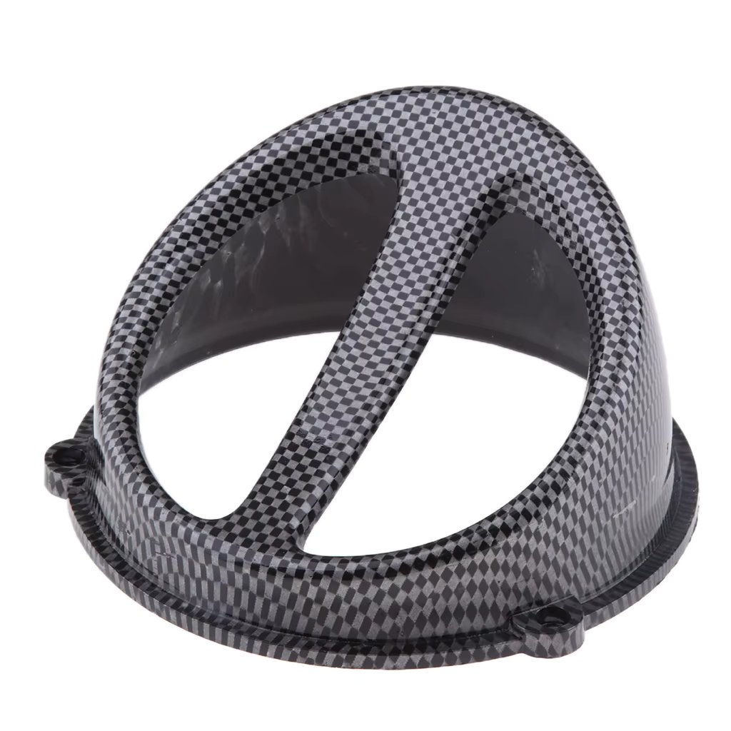 CarbonFiber dia128mm