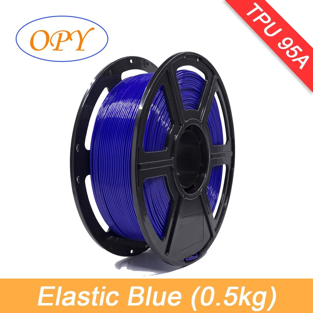 Elastic Blue 0.5kg