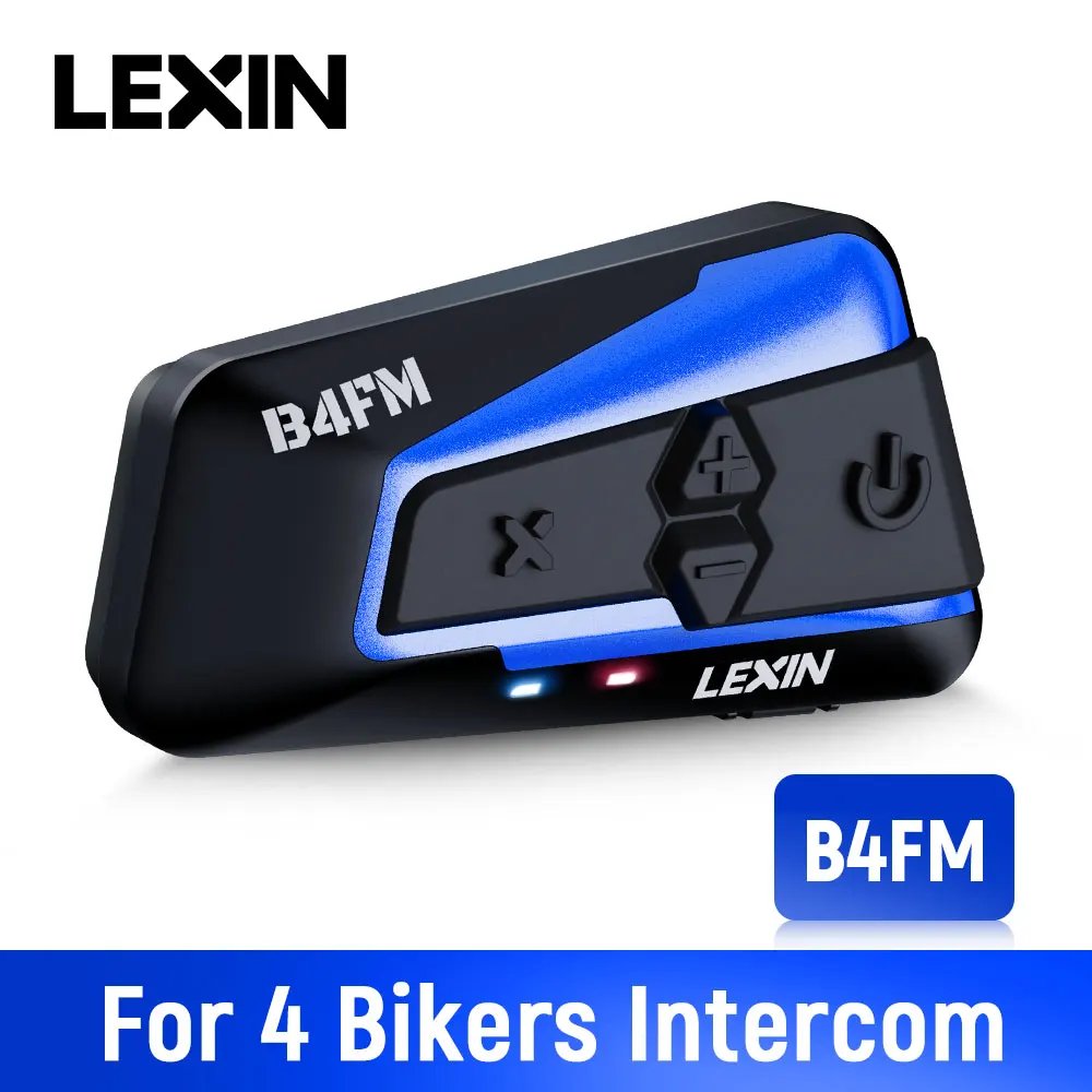 B4FM