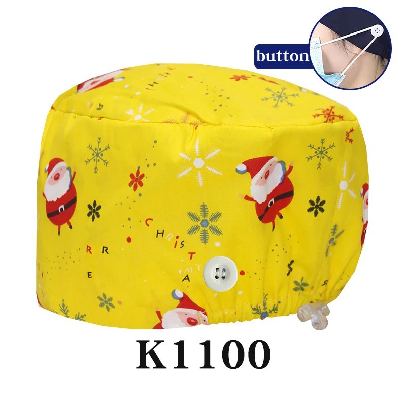 K1100 Buttons