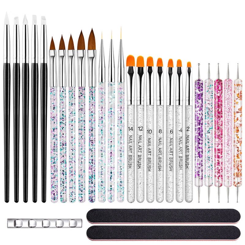 Set of 28