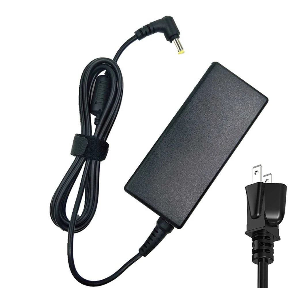 Adapter with US plug