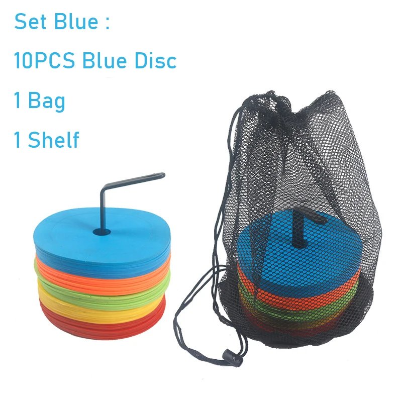 Set Blue