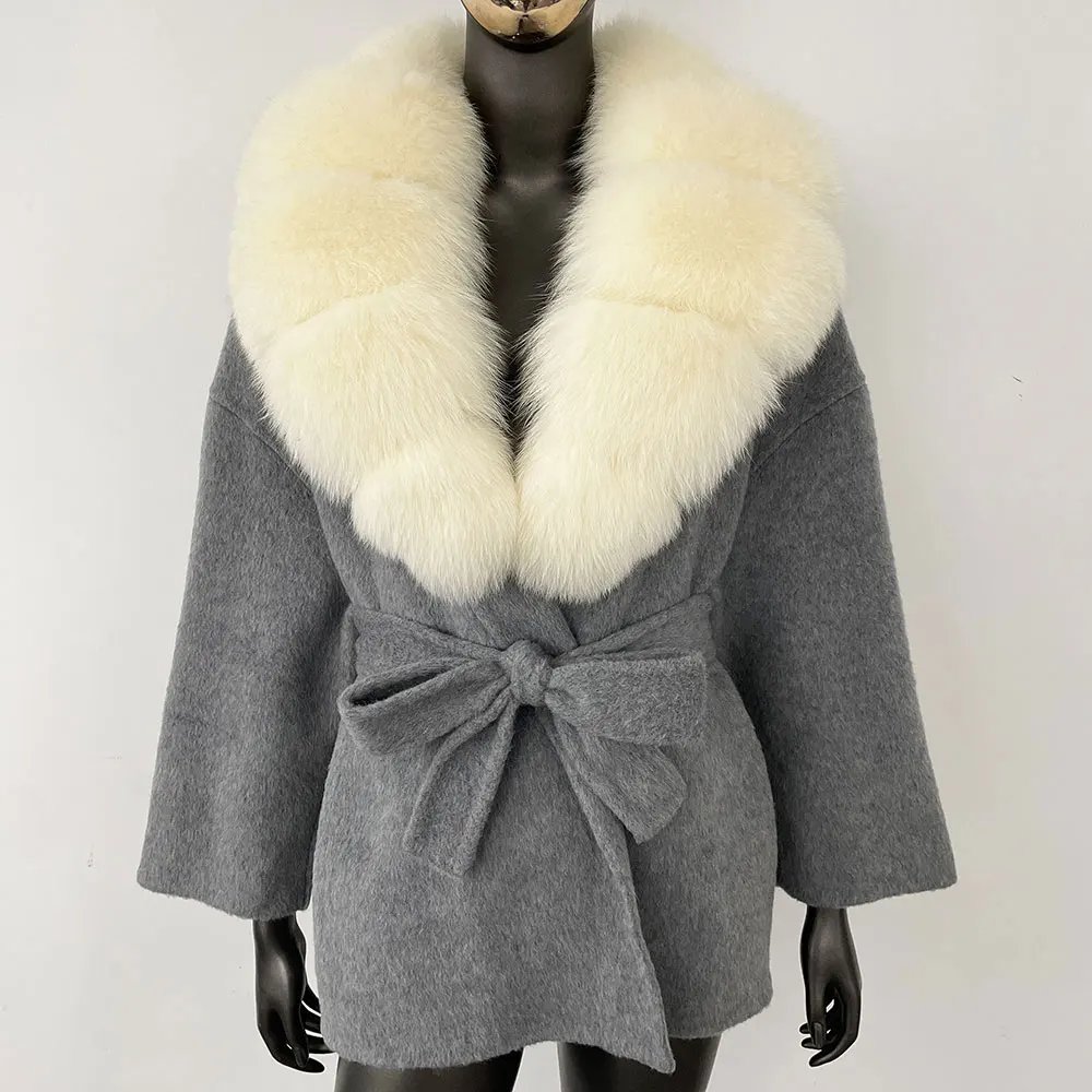 Grey beige