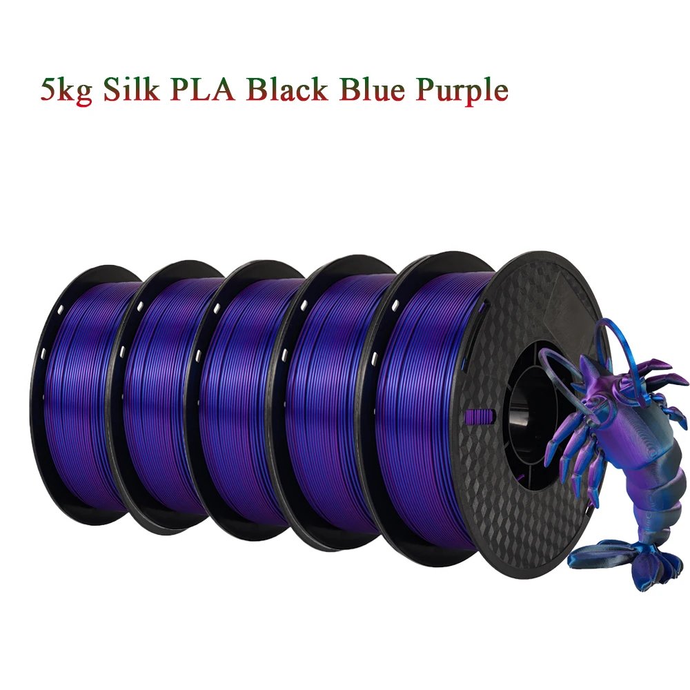 5KG silk BBP