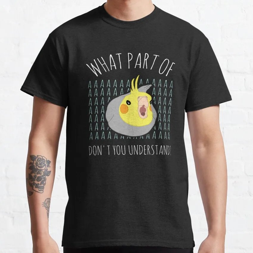 What part