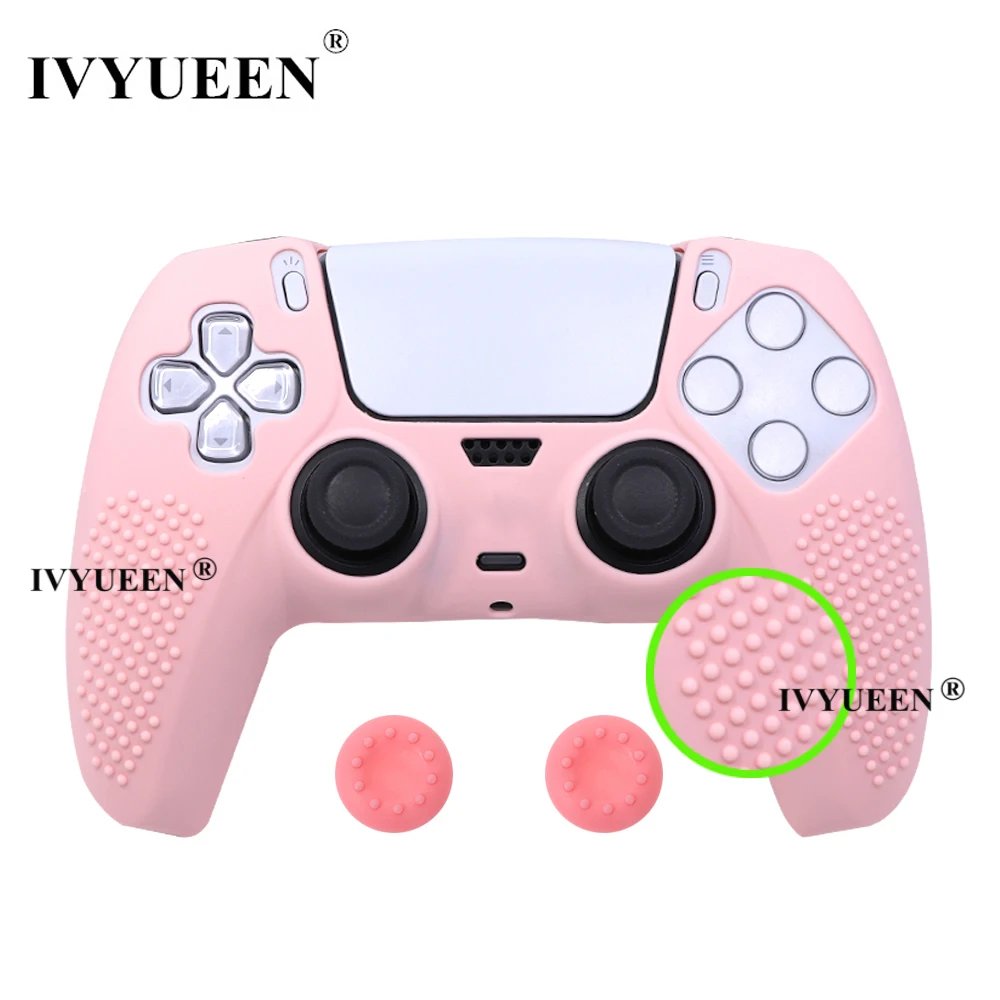 Version B Pink