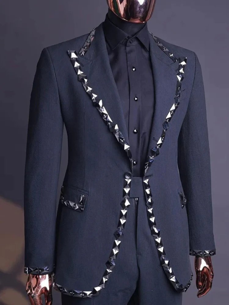 Navy Blue