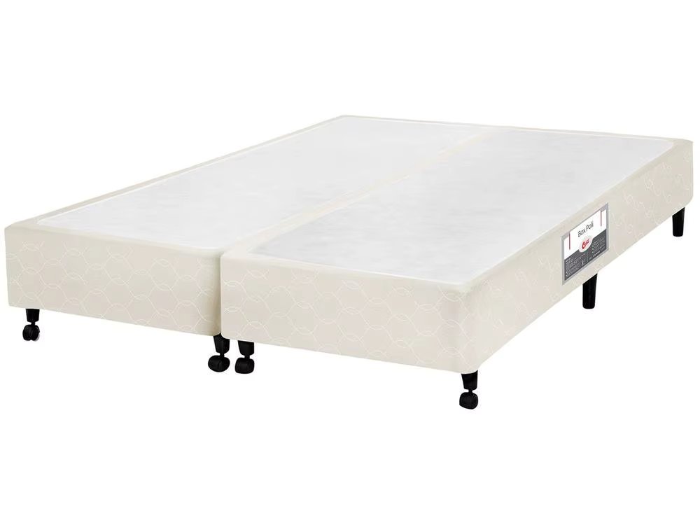 27cm High Poly Beaver King Size Mattress Box