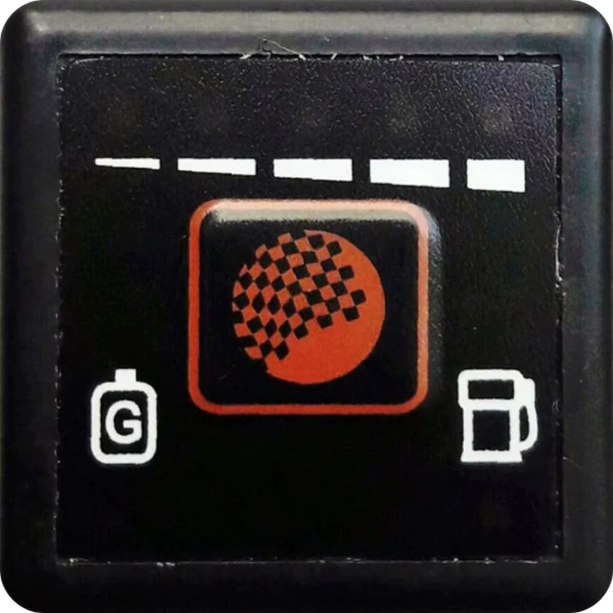 5th Generation Zeus4 IGT Micro Command Box