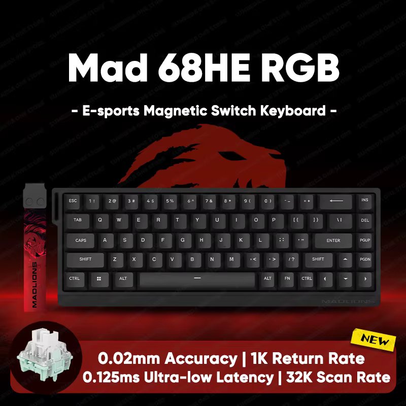 MAD68 HE RGB