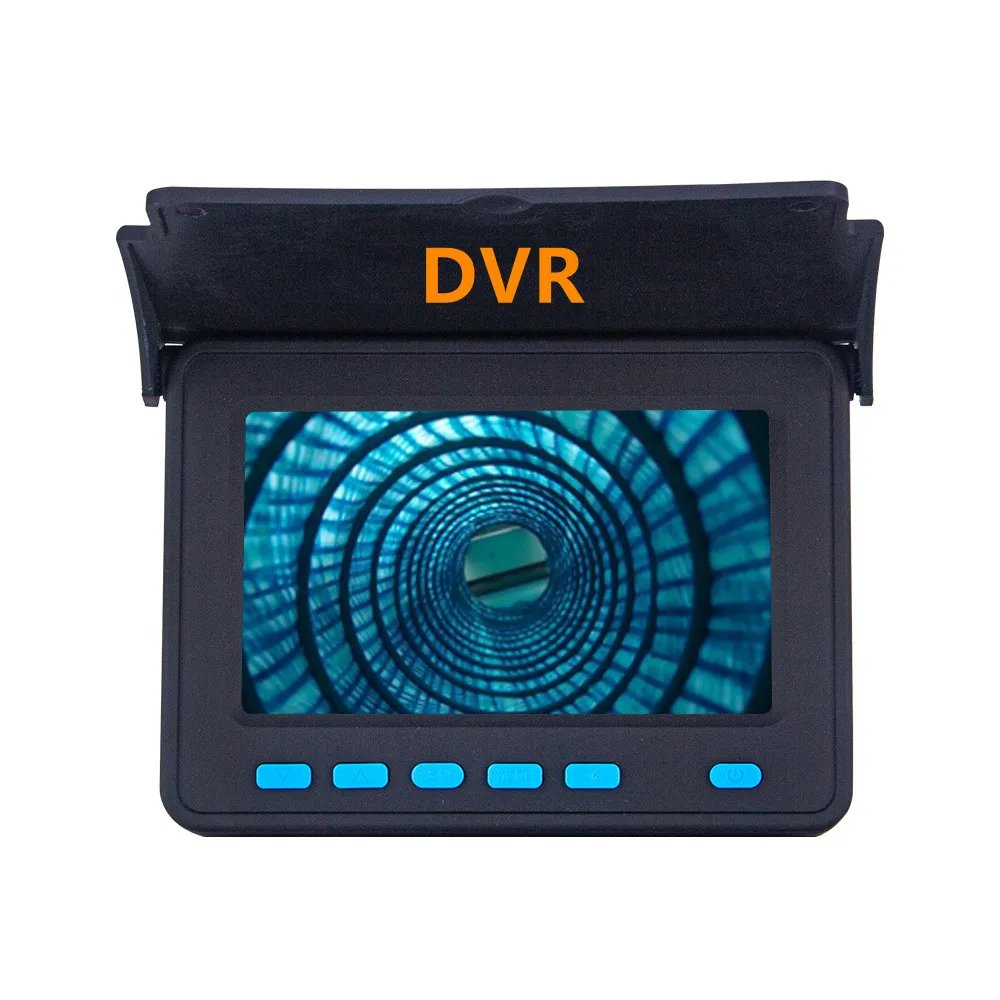 DVR