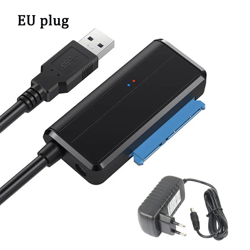 B With EU Plug