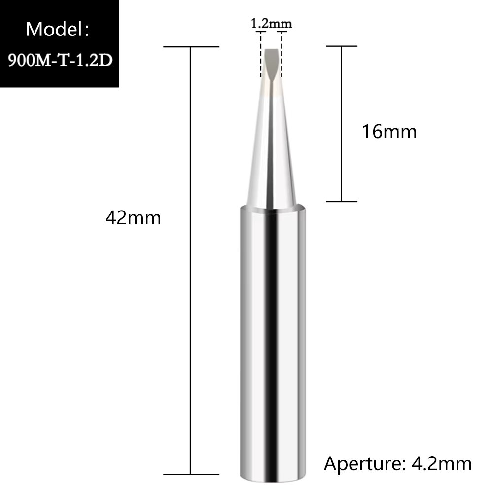 5pcs 900M-T-1.2D