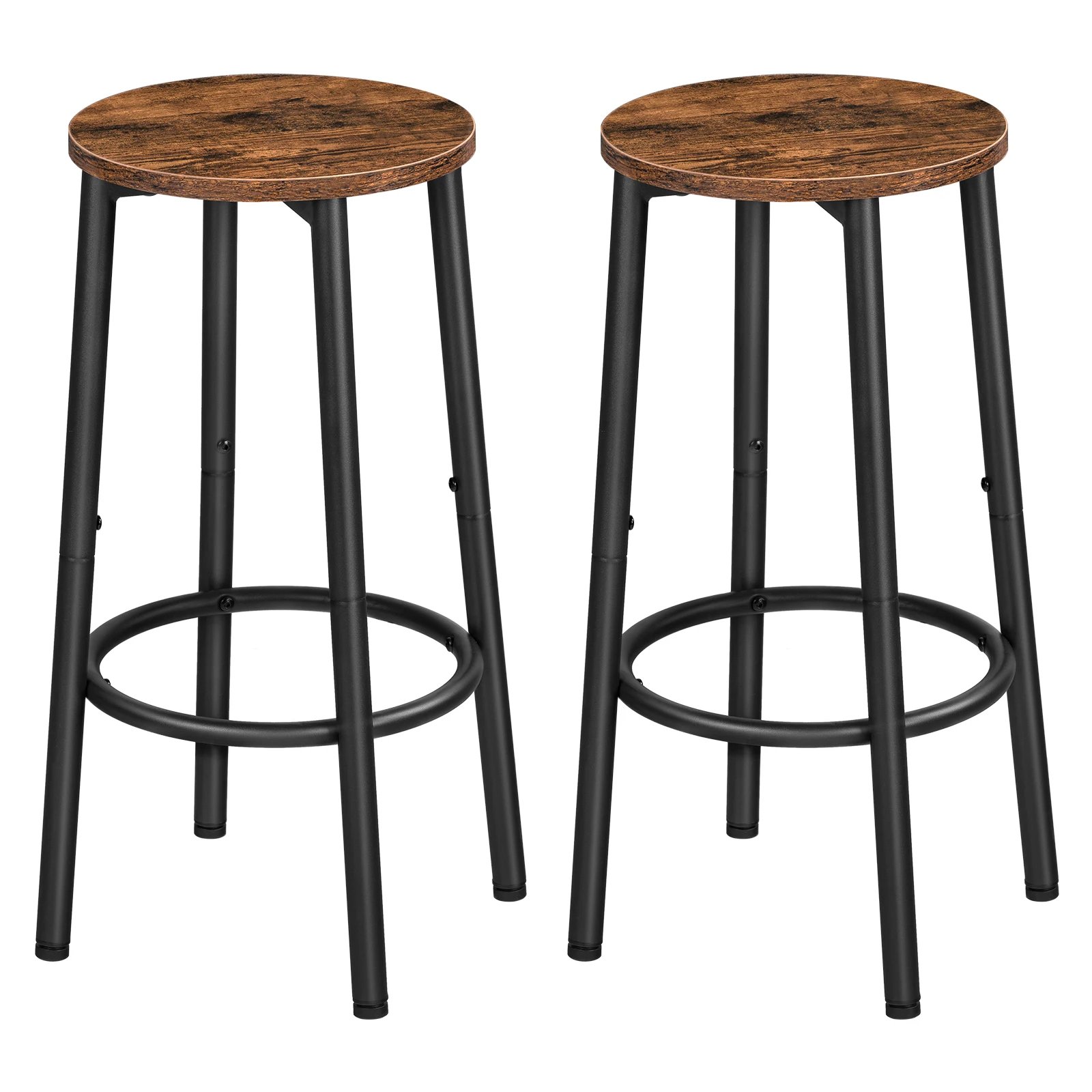 Rustic Brown