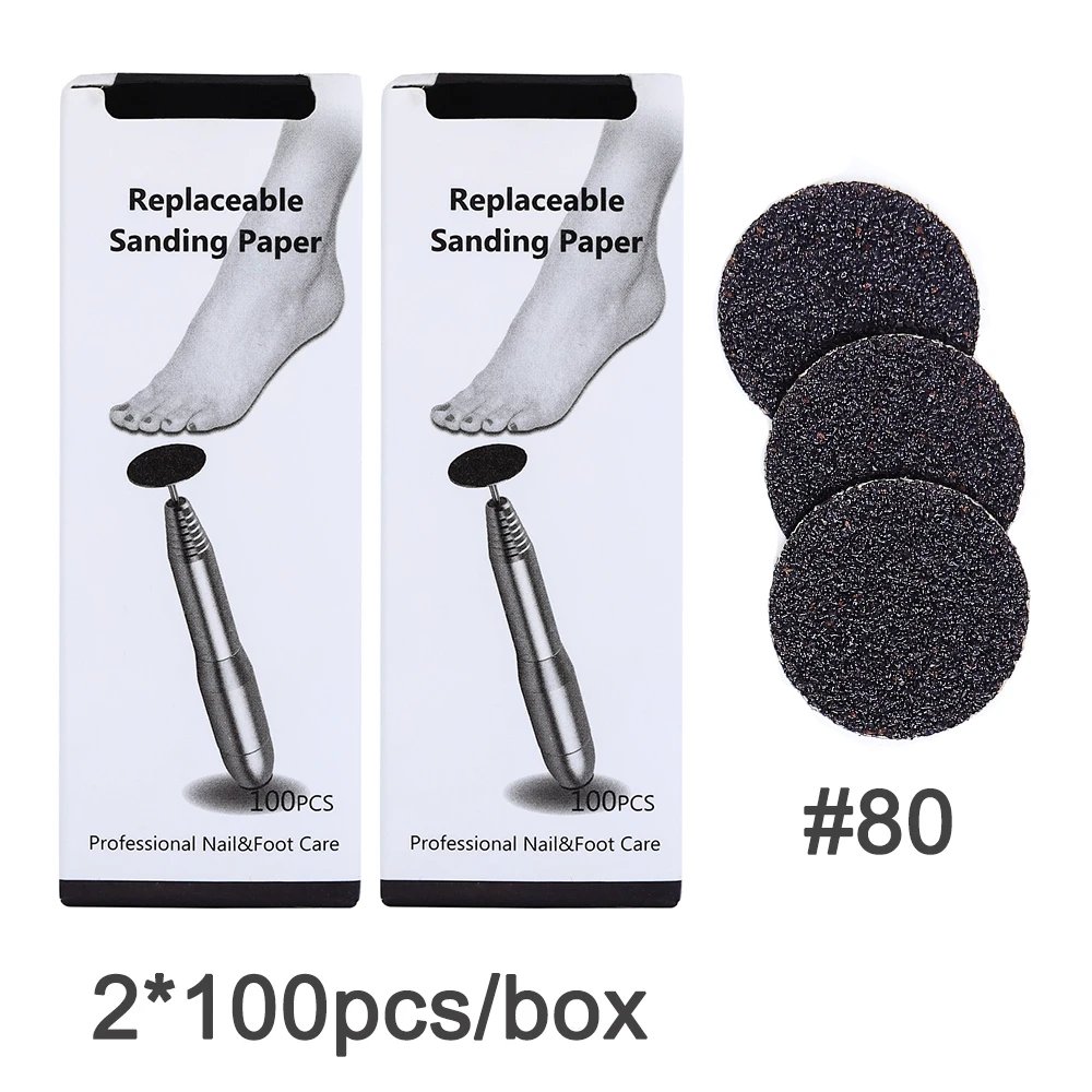 200pcs 80G