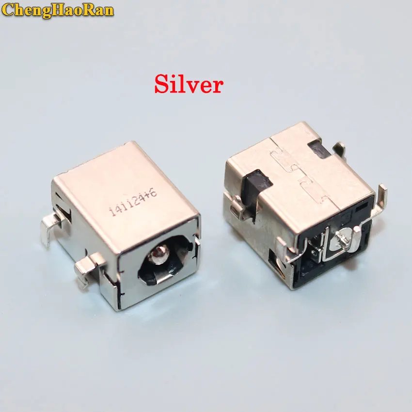 Silver
