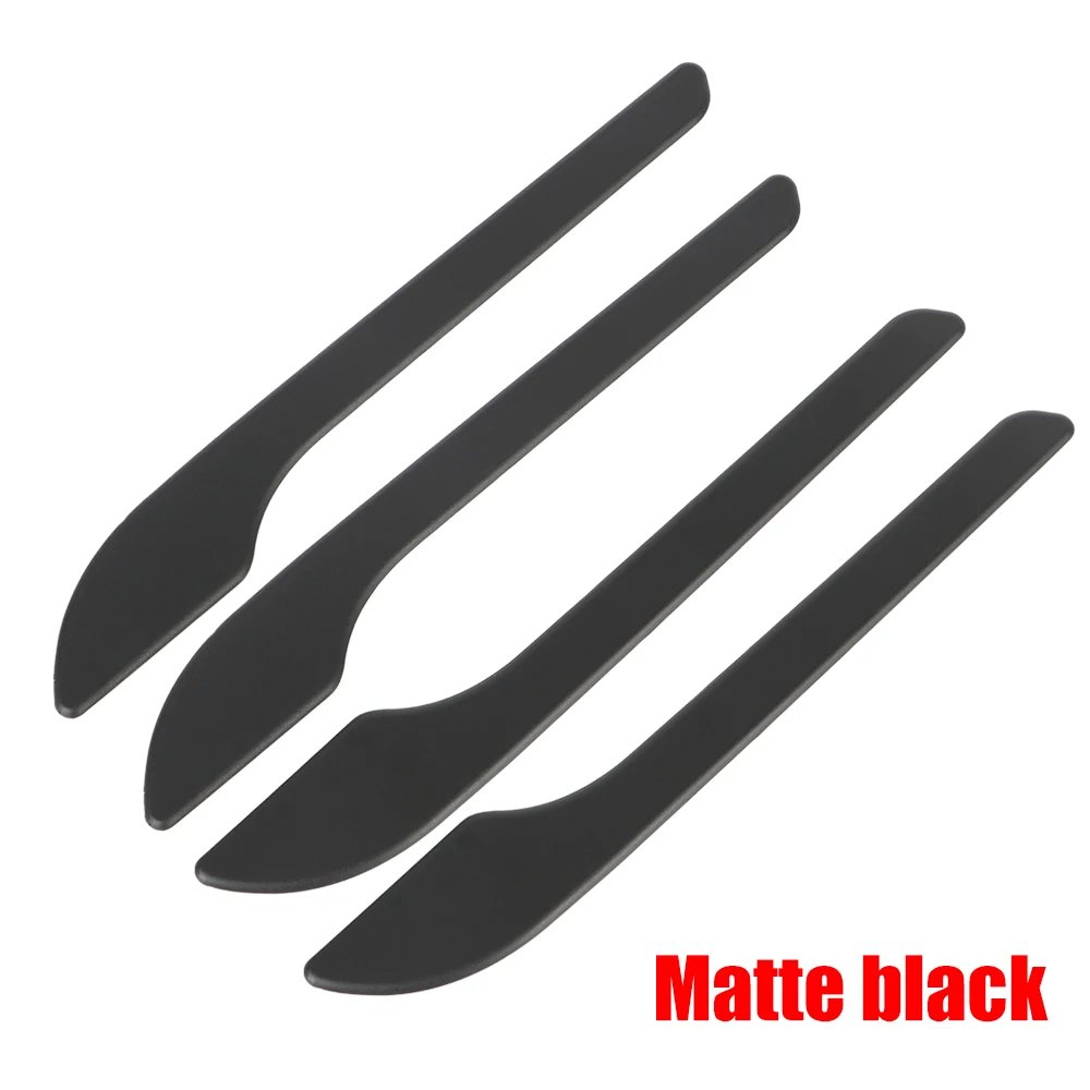 Matte Black