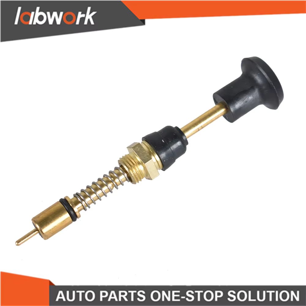 Choke Pull Plunger Kit For Yamaha Kodiak 400 Big Bear Warrior Wolverine 350 NEW