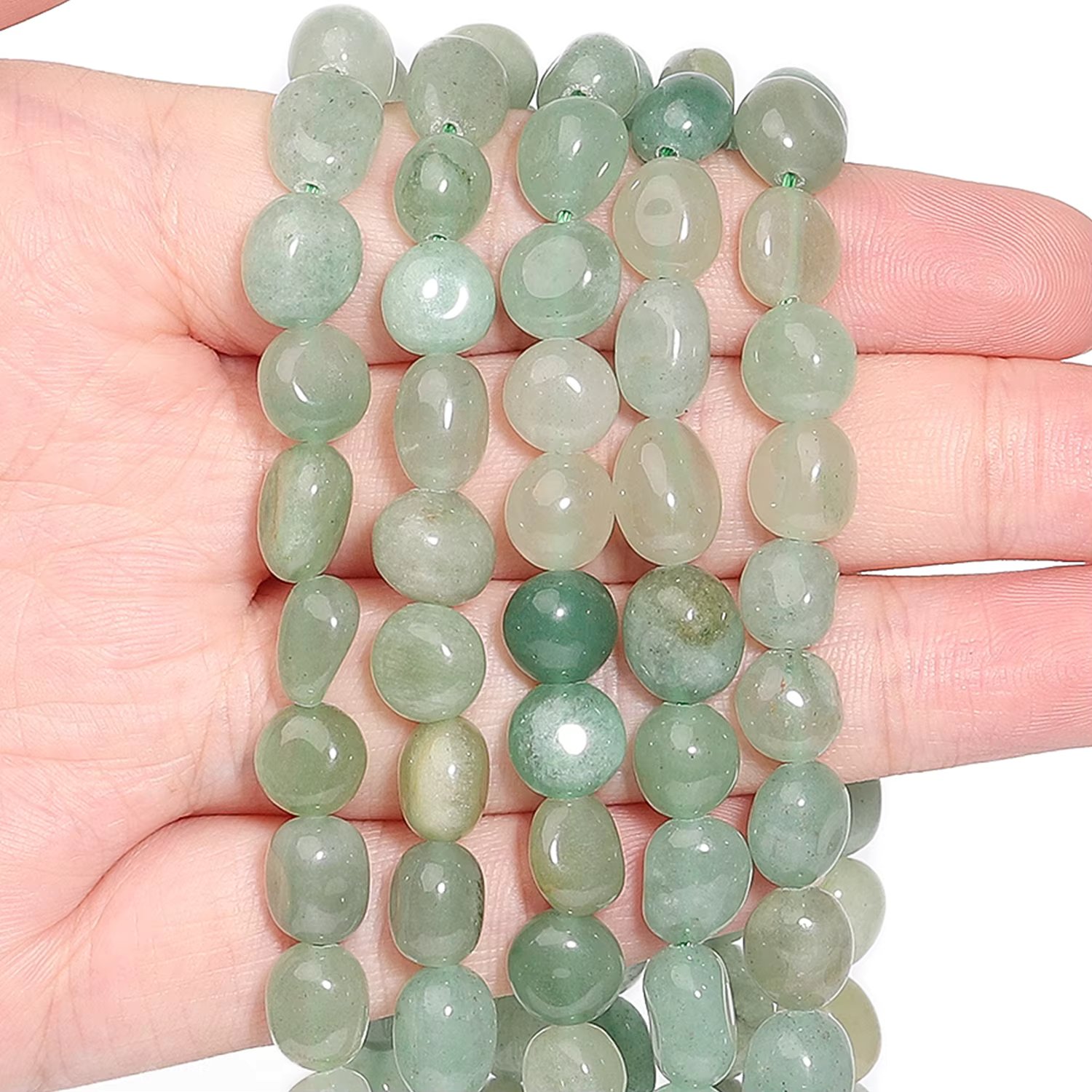green aventurine