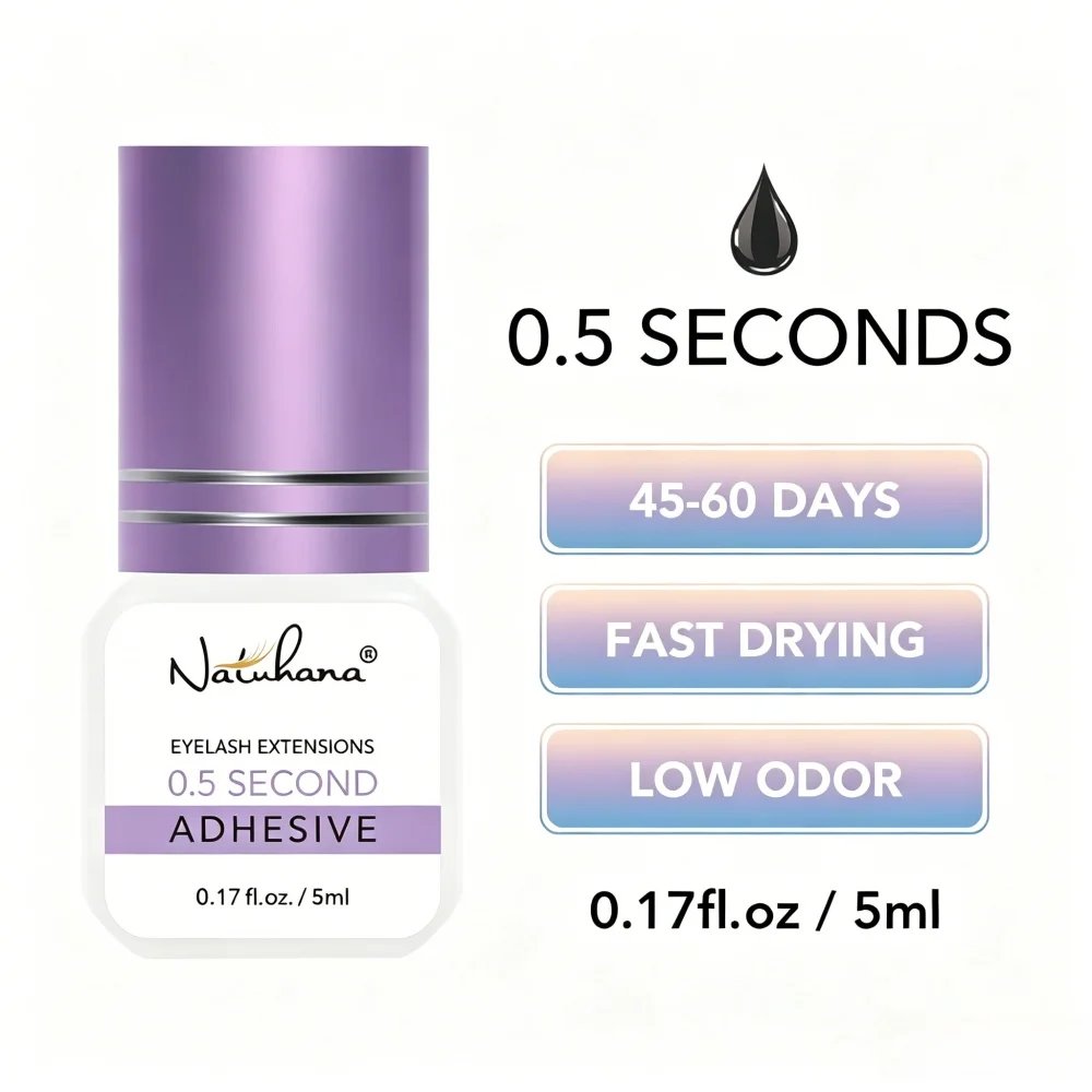 0.5S 5ml x5pcs