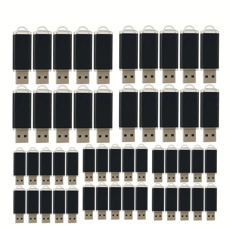 50PCS/LOT Business For Bidding USB FLASH DRIVES 1GB 4GB 32GB FREE SHIPPING 16GB PEN DRIVE 8gb Thumb Drive128MB