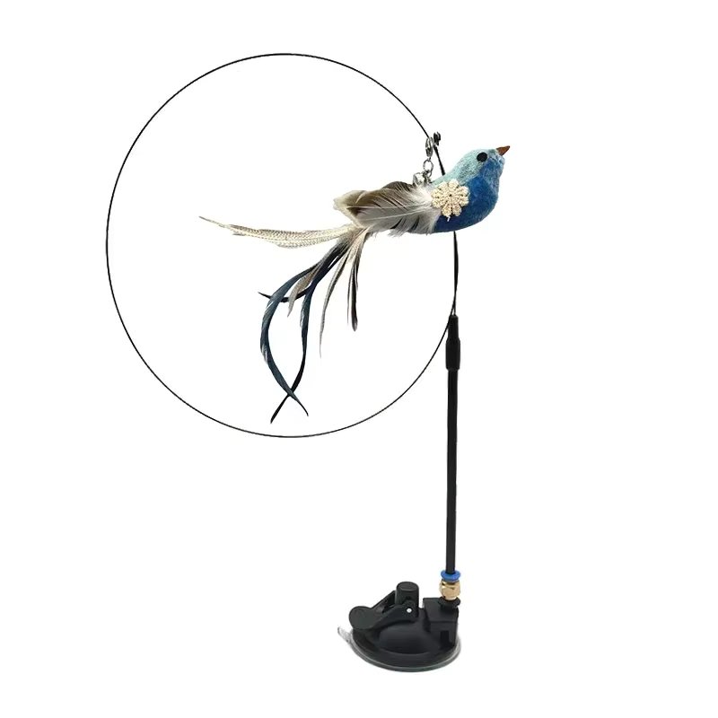Blue-Sucker