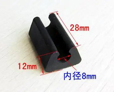 Inner diameter 8mm