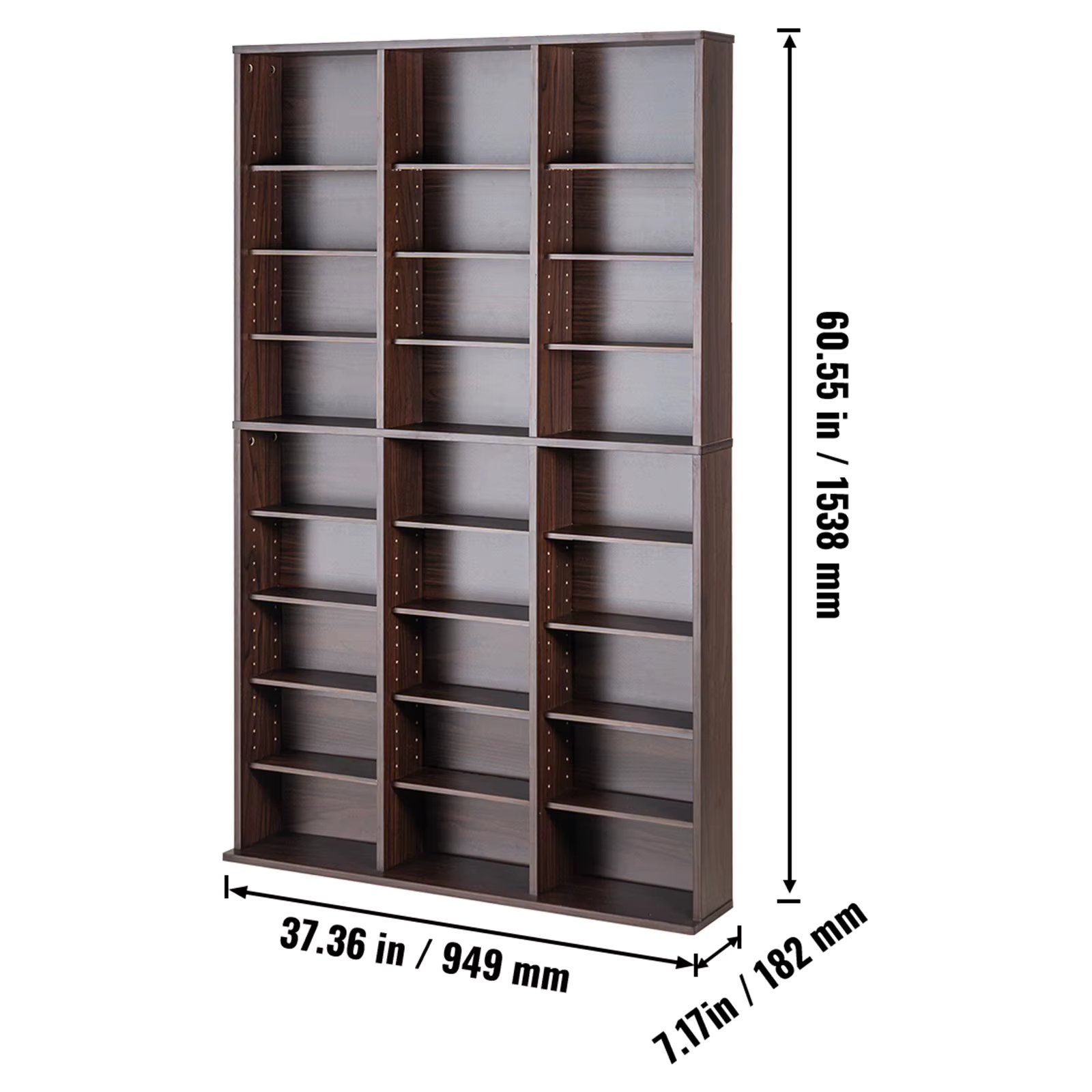 Espresso 27 grids