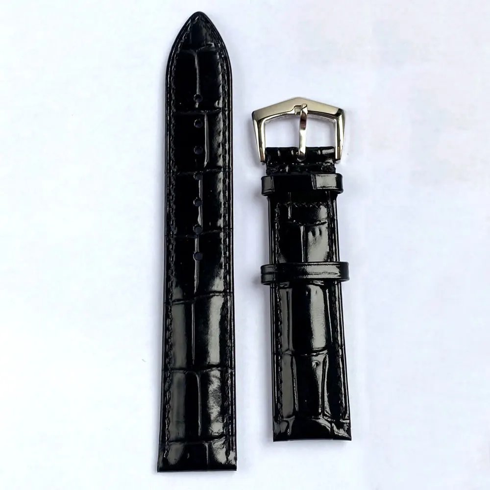 black strap