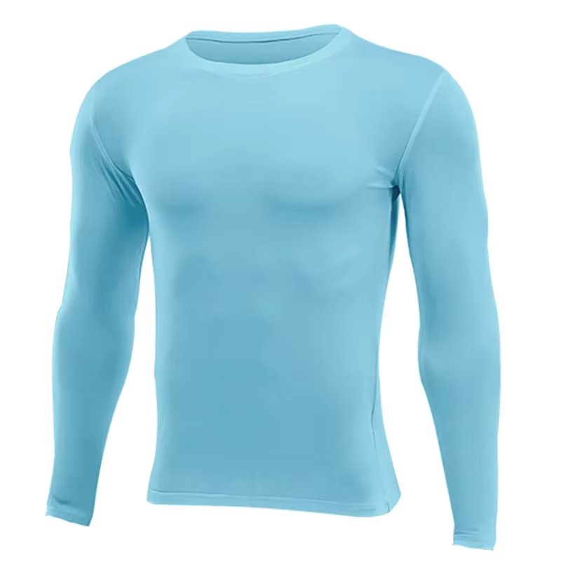 SKY BLUE