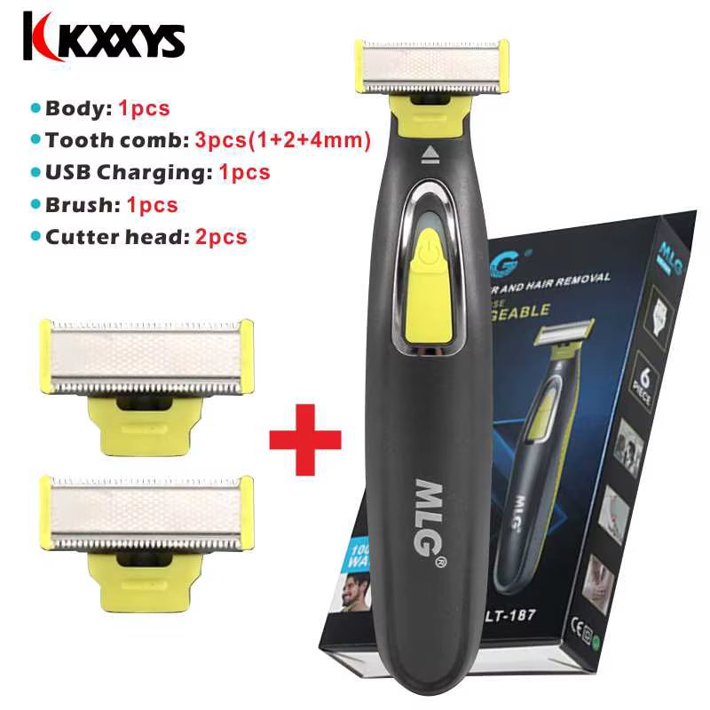 KM187 1set Head 2pc