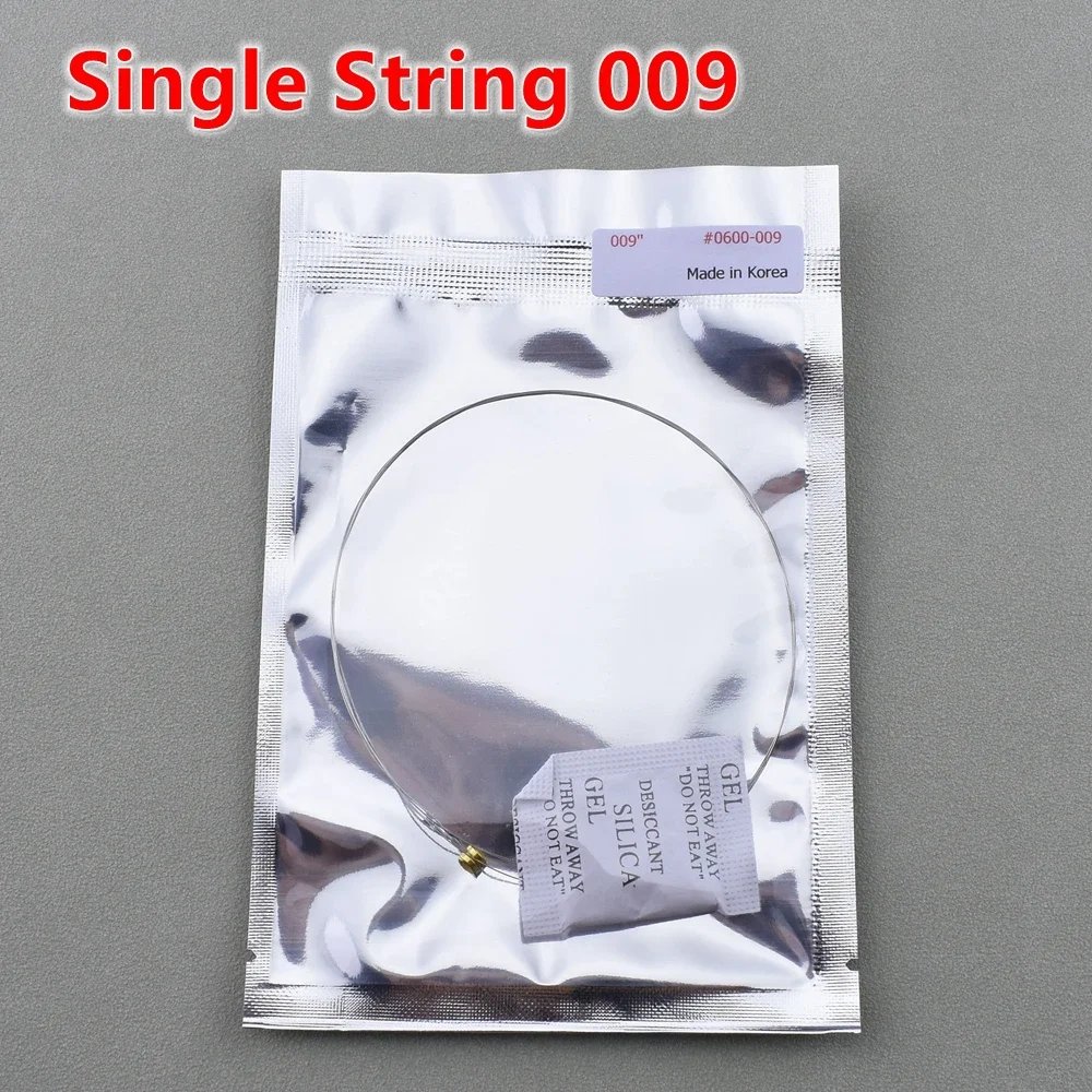 009 inch 1 Piece