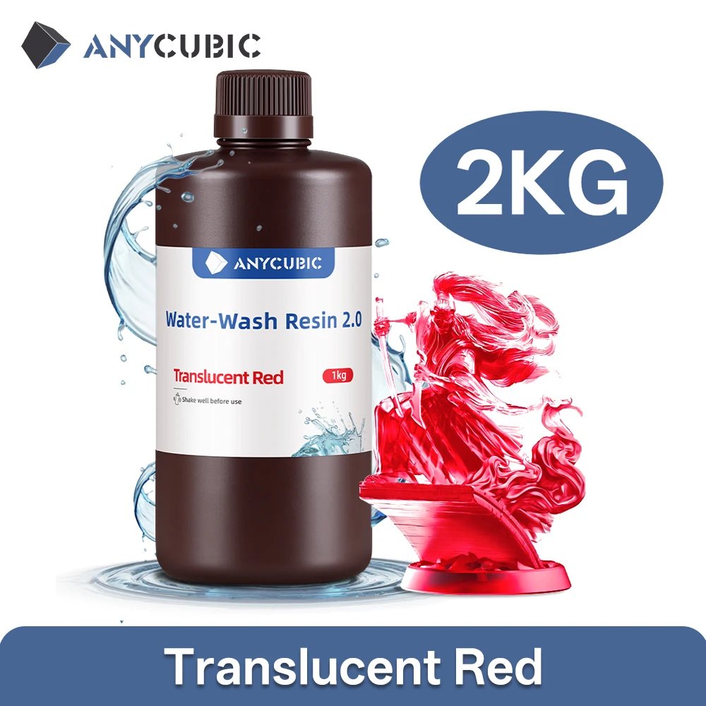 Tran-Red 2kg