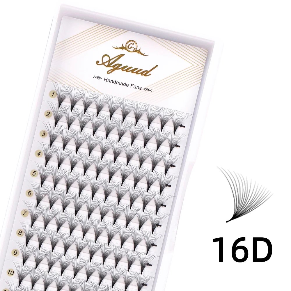 16D (120 Fans)