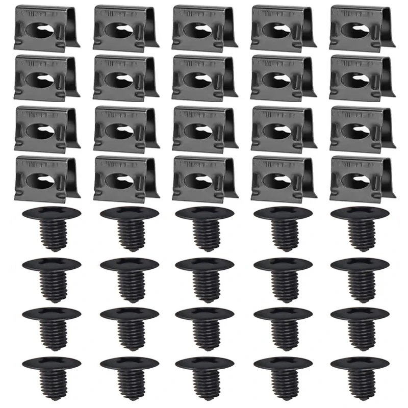 40pcs