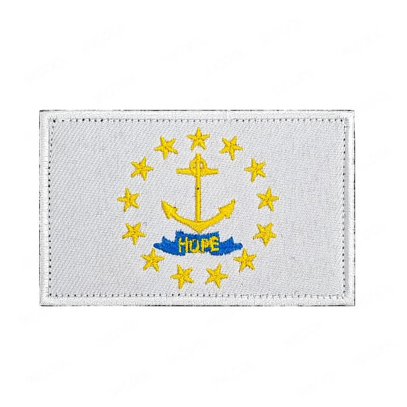 19 Rhode Island