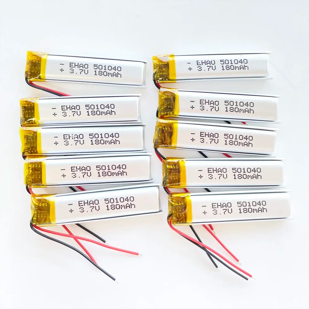 10pcs