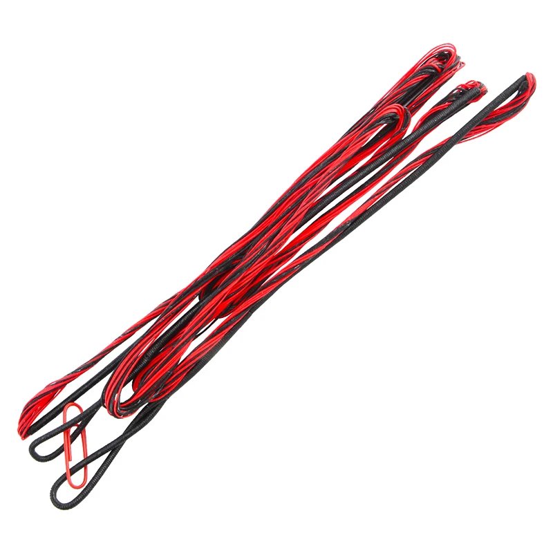 164cm Red-black