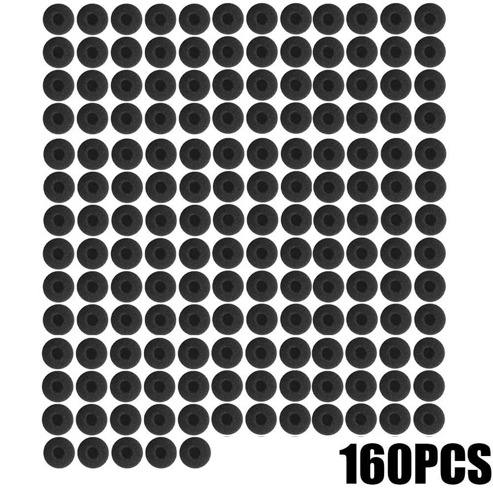 160X Black