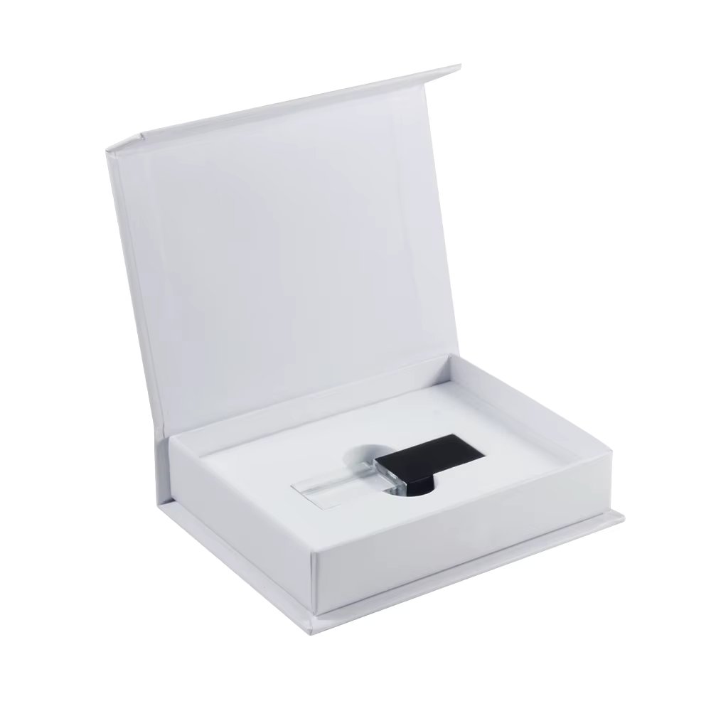 Black USB (W Box)