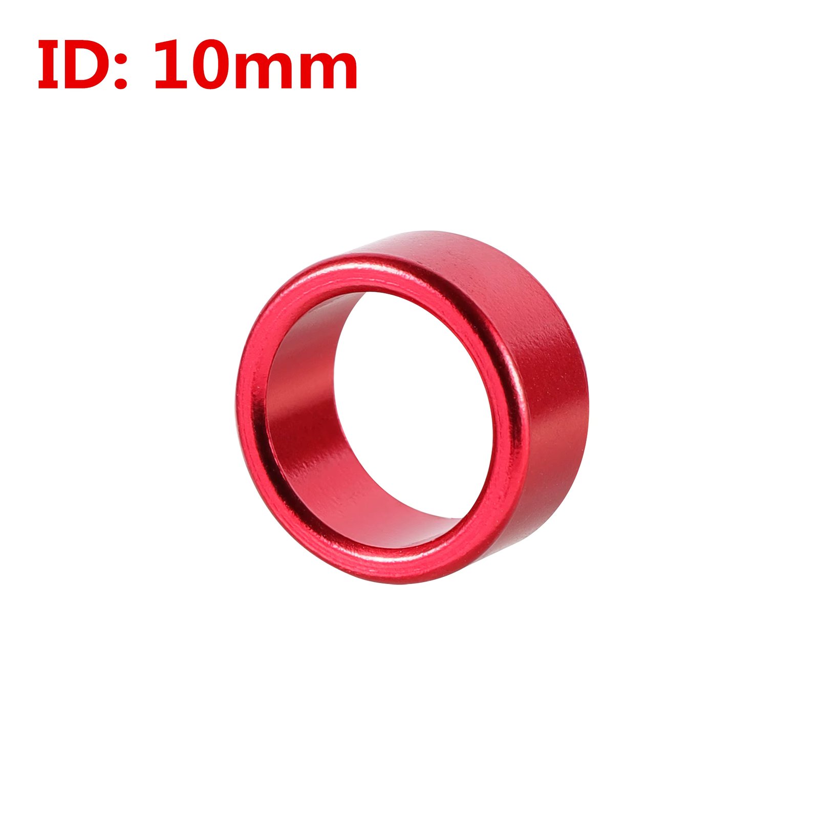 red ID 10mm