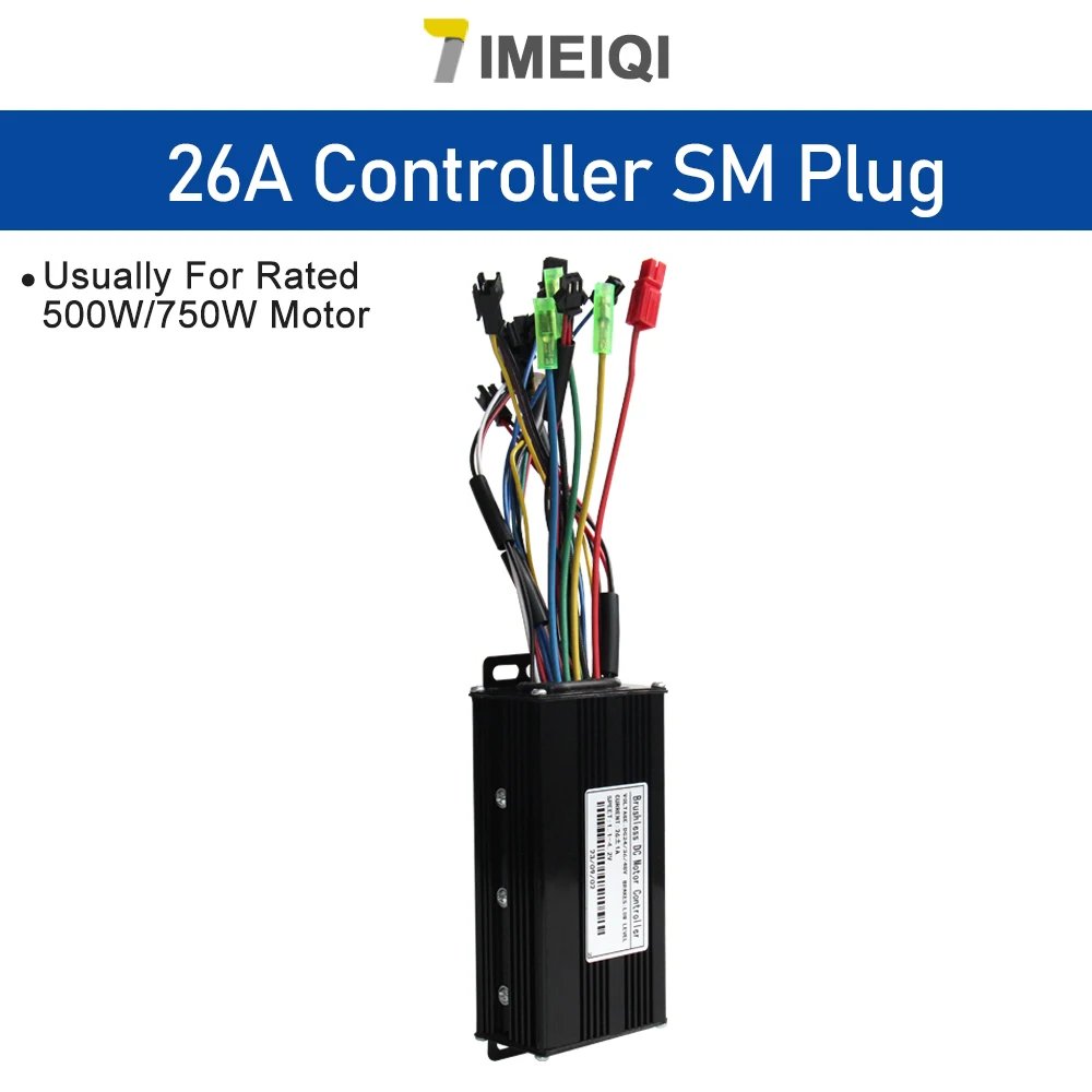 26A SM Plug