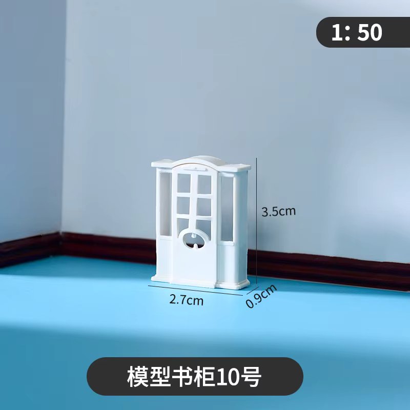 book shelf 1