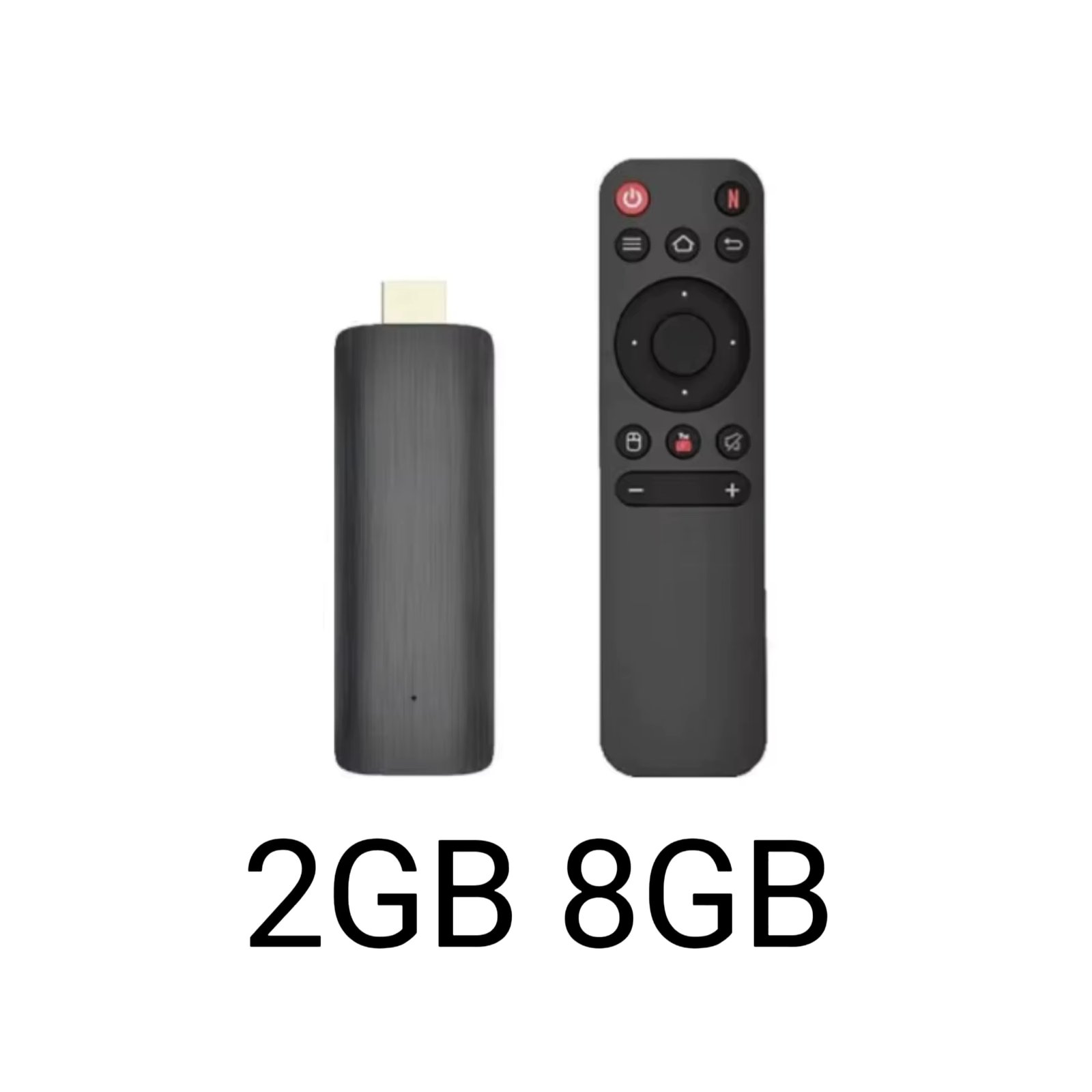 Q6 Android 10 TV Stick HDR Set Top OS 4K 1080P WiFi 6 2.4/5.8G Smart TV Sticks For YouTube NETFLIX Network Media Player